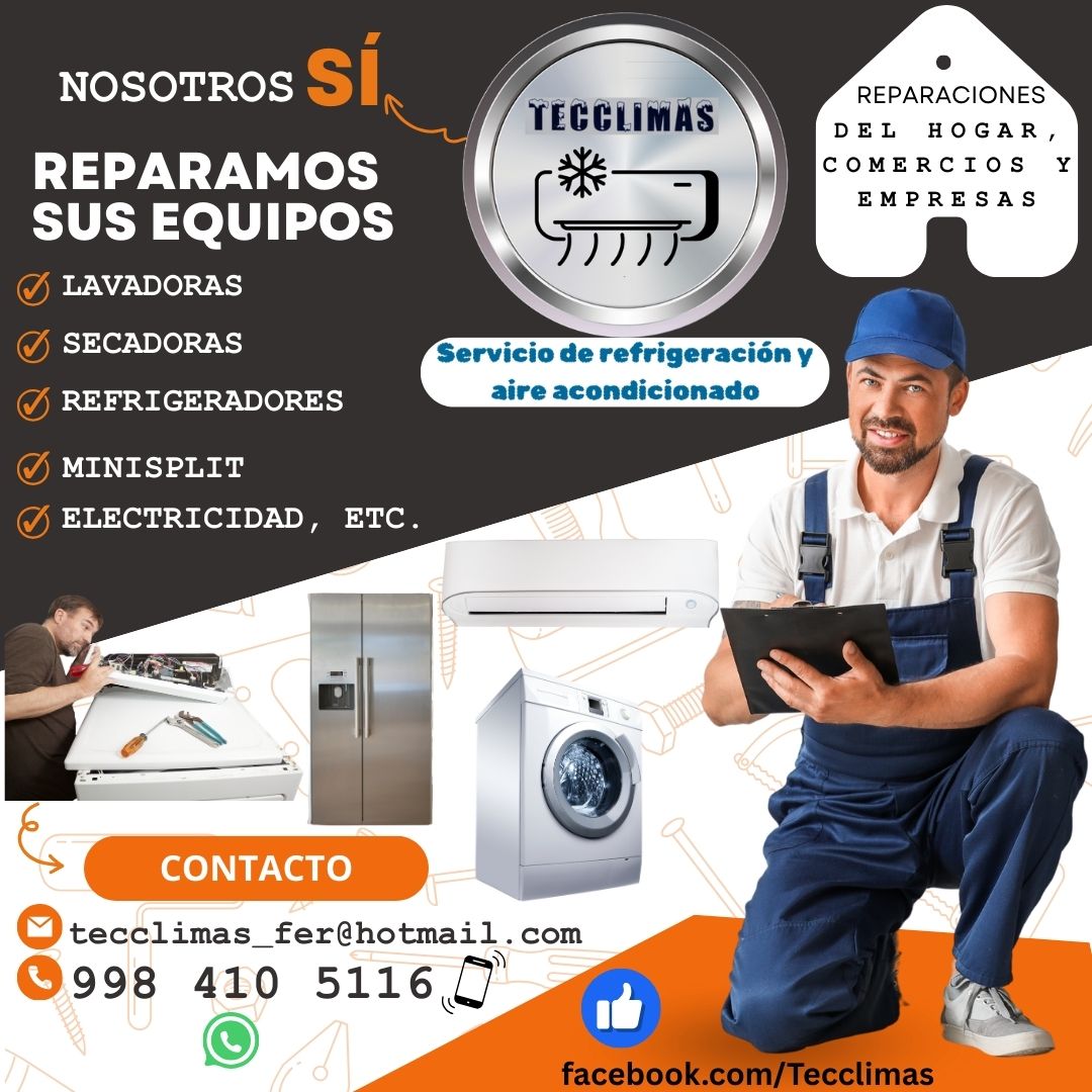 TEC CLIMAS 3