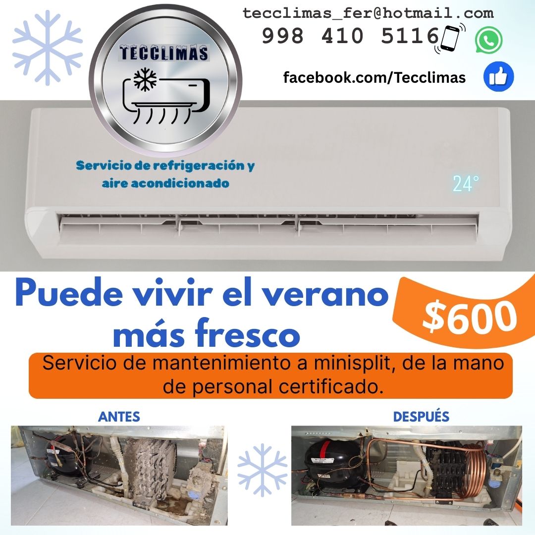 TEC CLIMAS 5