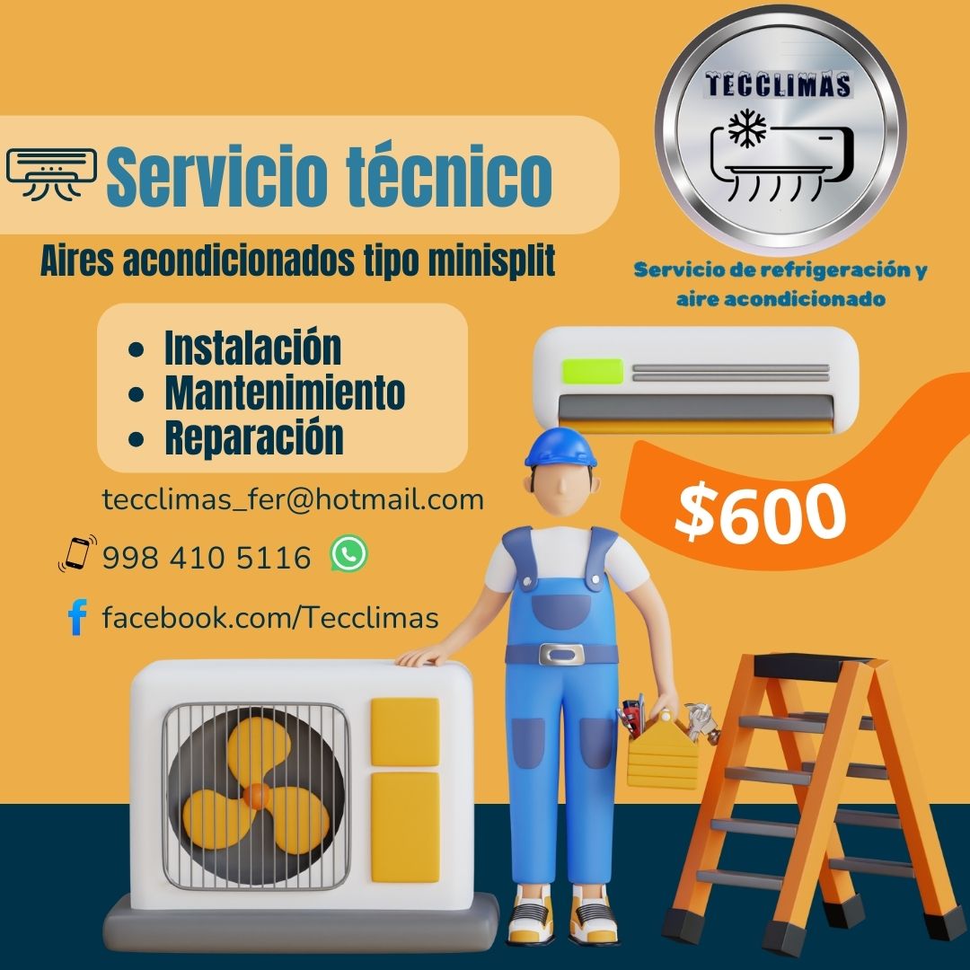 TEC CLIMAS 6